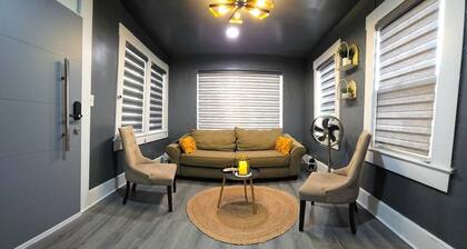 Sunrise Sanctuary – El Paso