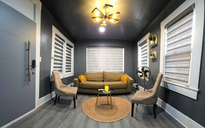 Sunrise Sanctuary – El Paso