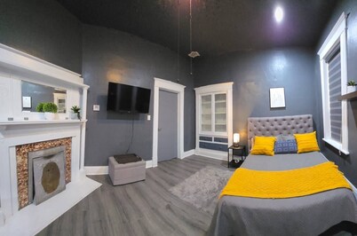 Sunrise Sanctuary – El Paso