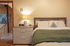 3 chambres, Wi-Fi gratuit, draps fournis
