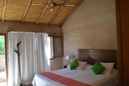 In-room safe, laptop workspace, blackout drapes, free WiFi
