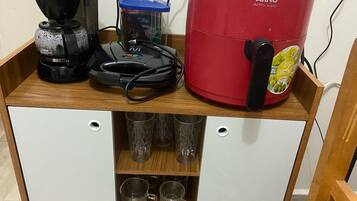 Micro-ondas, cooktop