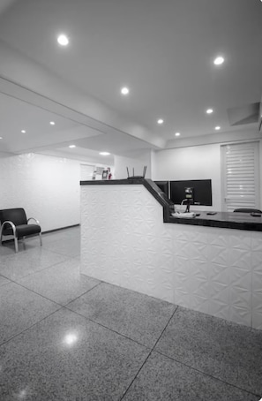 Recepción