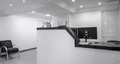 Apartamento no Centro para 6 hospede
