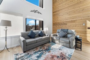 Leilighet (1 Bedroom) | Eksteriør