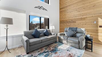 Condo (1 Bedroom) | Commodité de l’hébergement