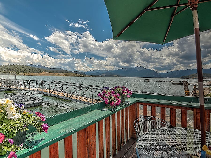 Condo (1 Bedroom) | Bahagian luar