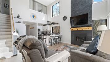 Leilighet (1 Bedroom) | Fasade