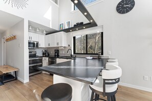 Lägenhet (1 Bedroom) | Exteriör