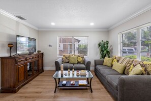 Téléviseur connecté