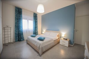 公寓, 露台 | 免費 Wi-Fi、方便輪椅出入