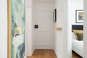 2 camere, ferro/asse da stiro, lenzuola