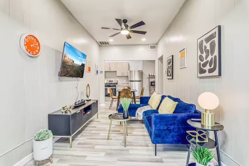 The Golden Dawn Cottage