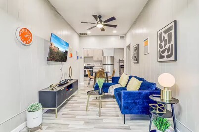 The Golden Dawn Cottage