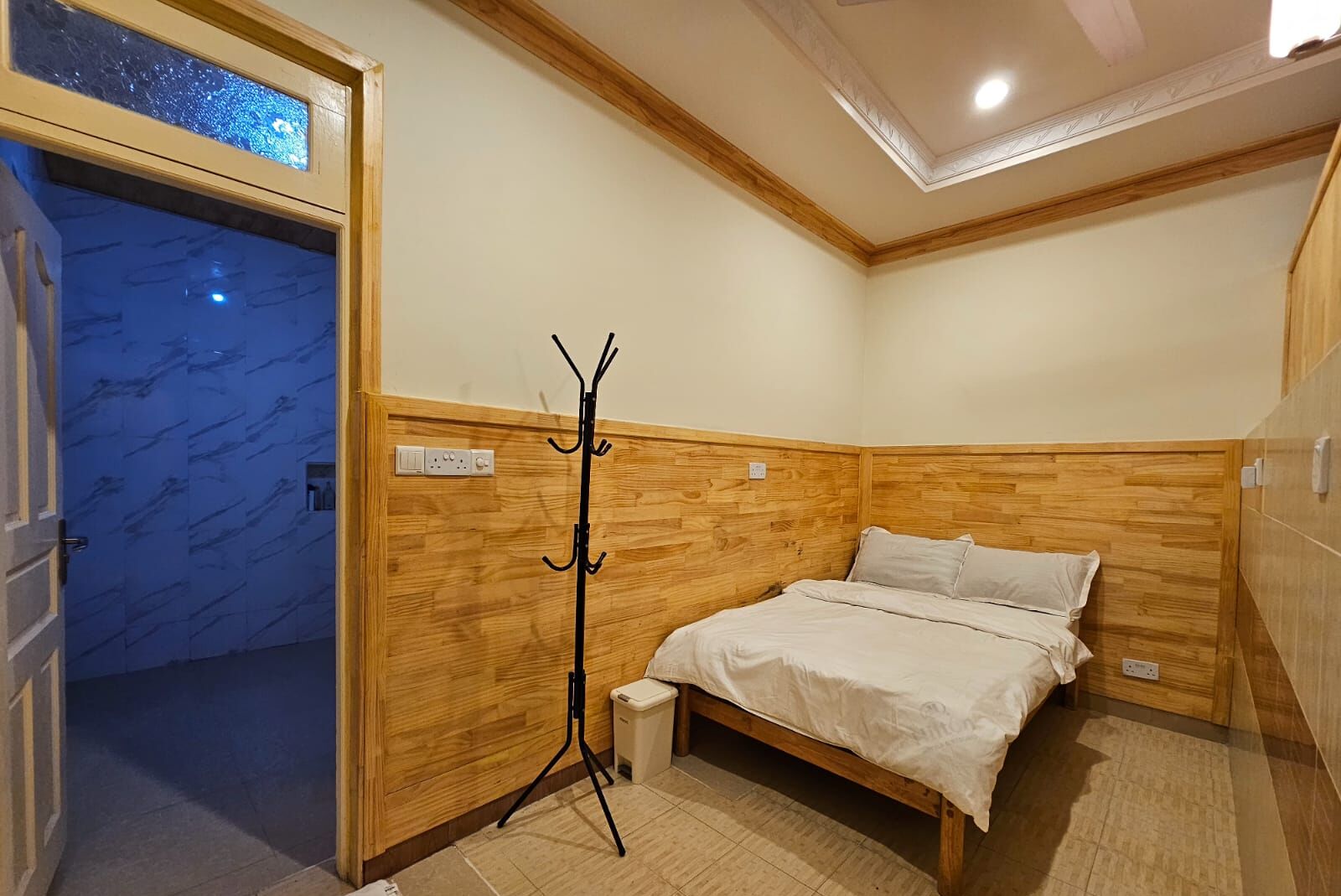 Photo - Kuri Himandhoo Inn