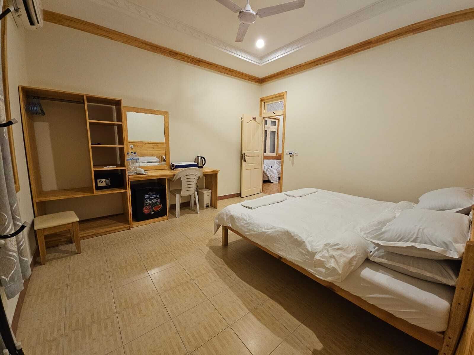 Photo - Kuri Himandhoo Inn
