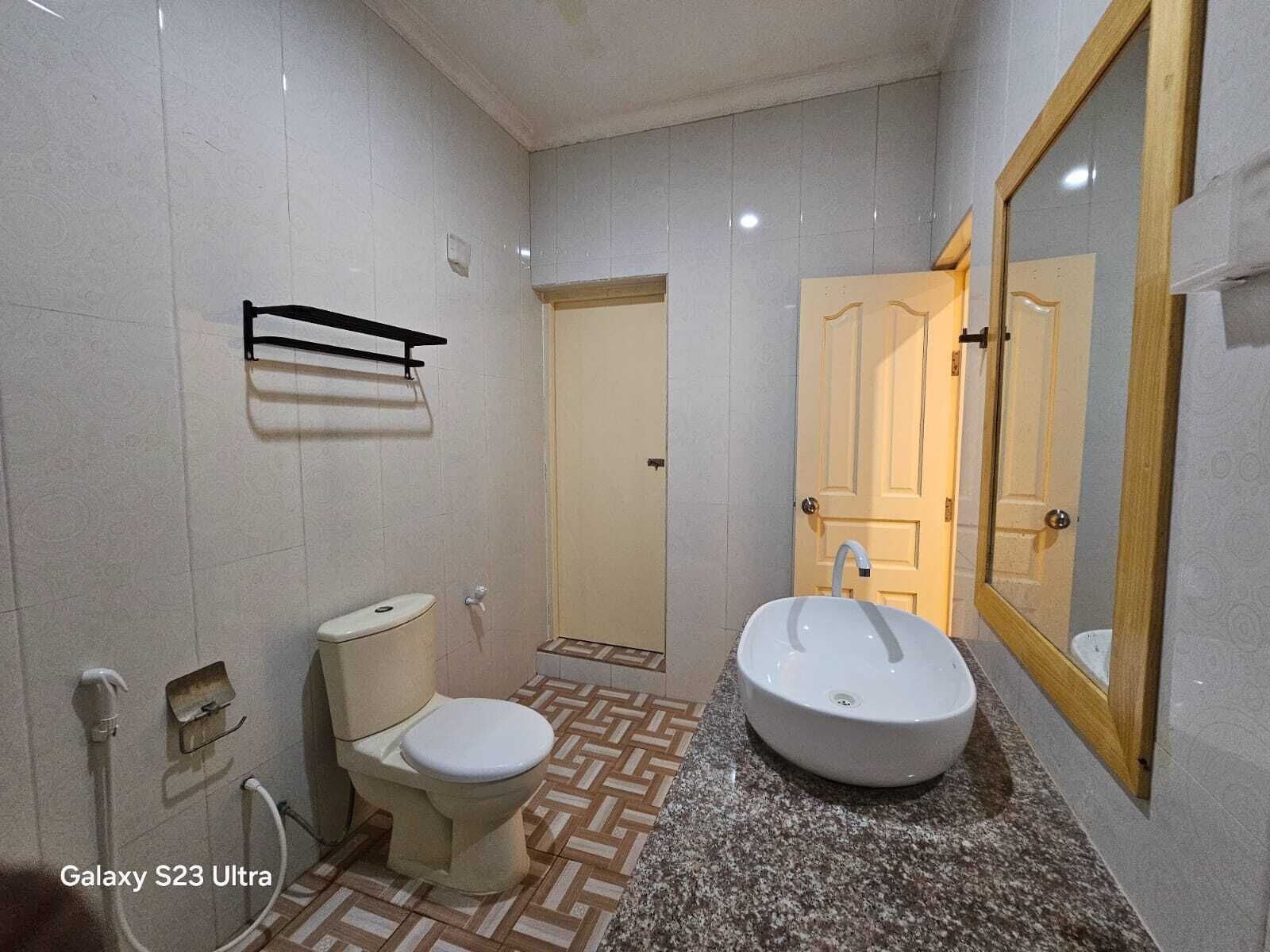 Photo - Kuri Himandhoo Inn