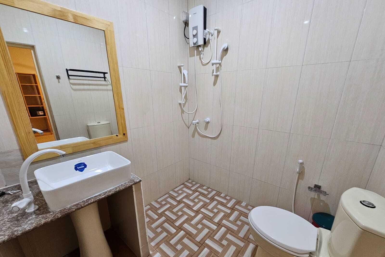 Photo - Kuri Himandhoo Inn