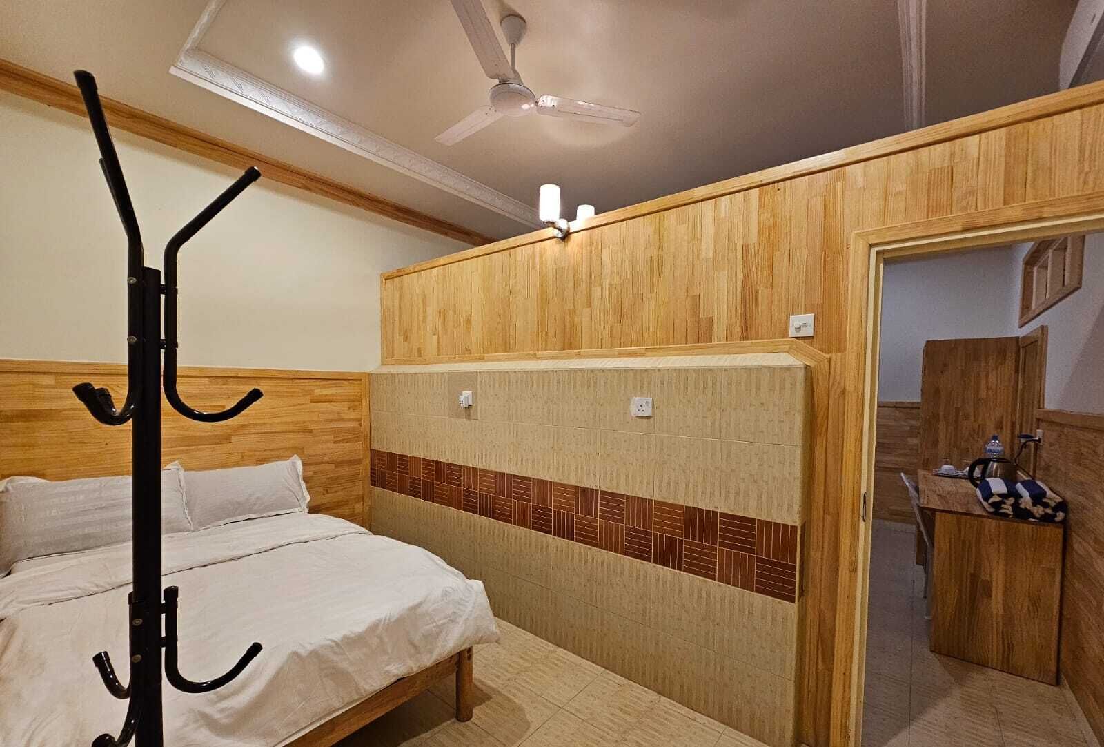 Photo - Kuri Himandhoo Inn