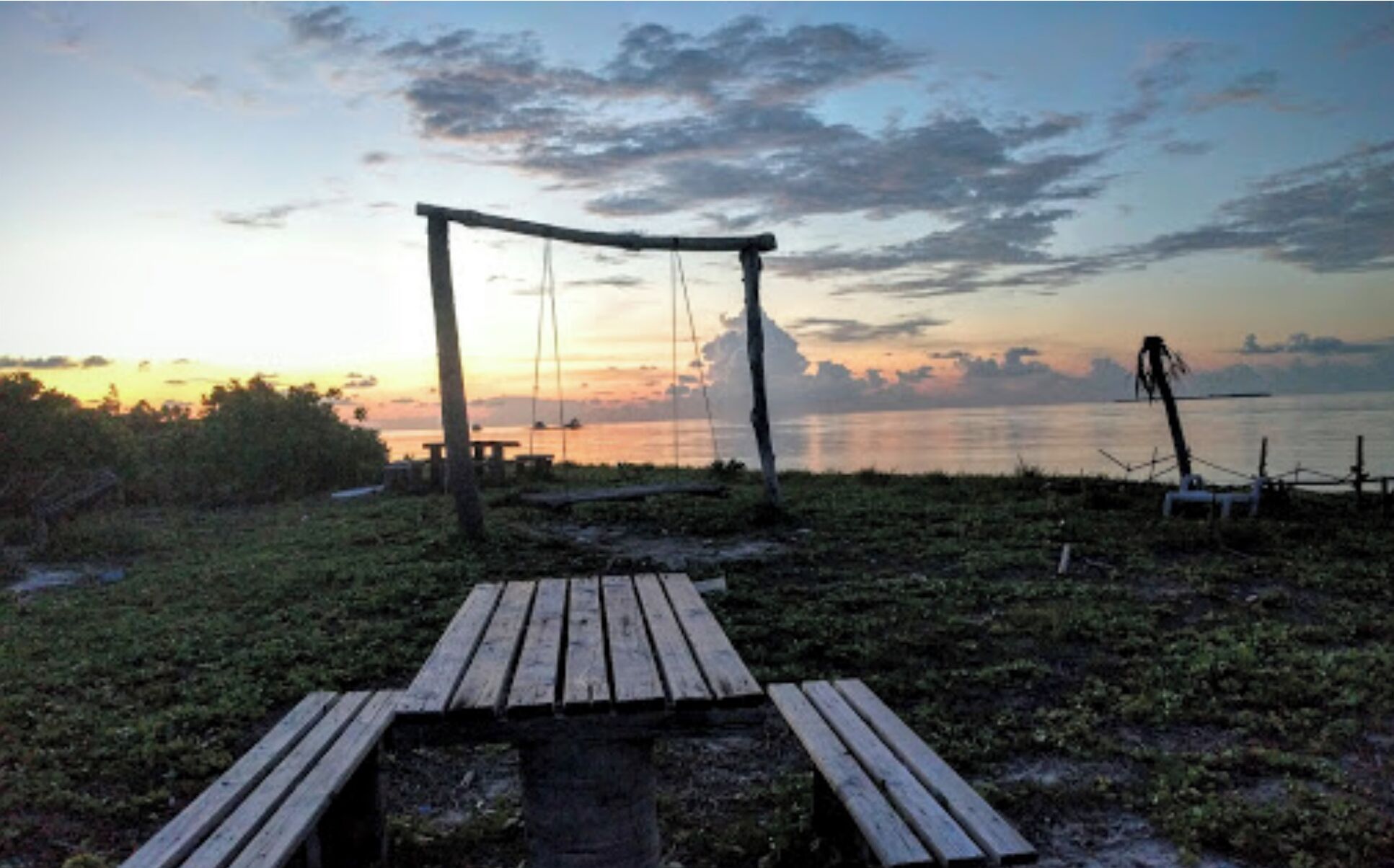 Photo - Kuri Himandhoo Inn