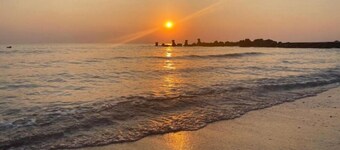Charming villa in superb Eforie with WiFi, AC
