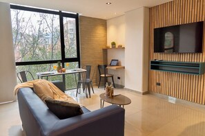 Apartment (2 Bedrooms) | Floor plan