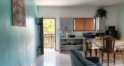 Baja Escape ;Work, Leisure or Explore — Your Choice!