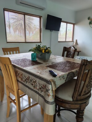 Dining - Baja Escape ;Work, Leisure or Explore — Your Choice! (Loreto)