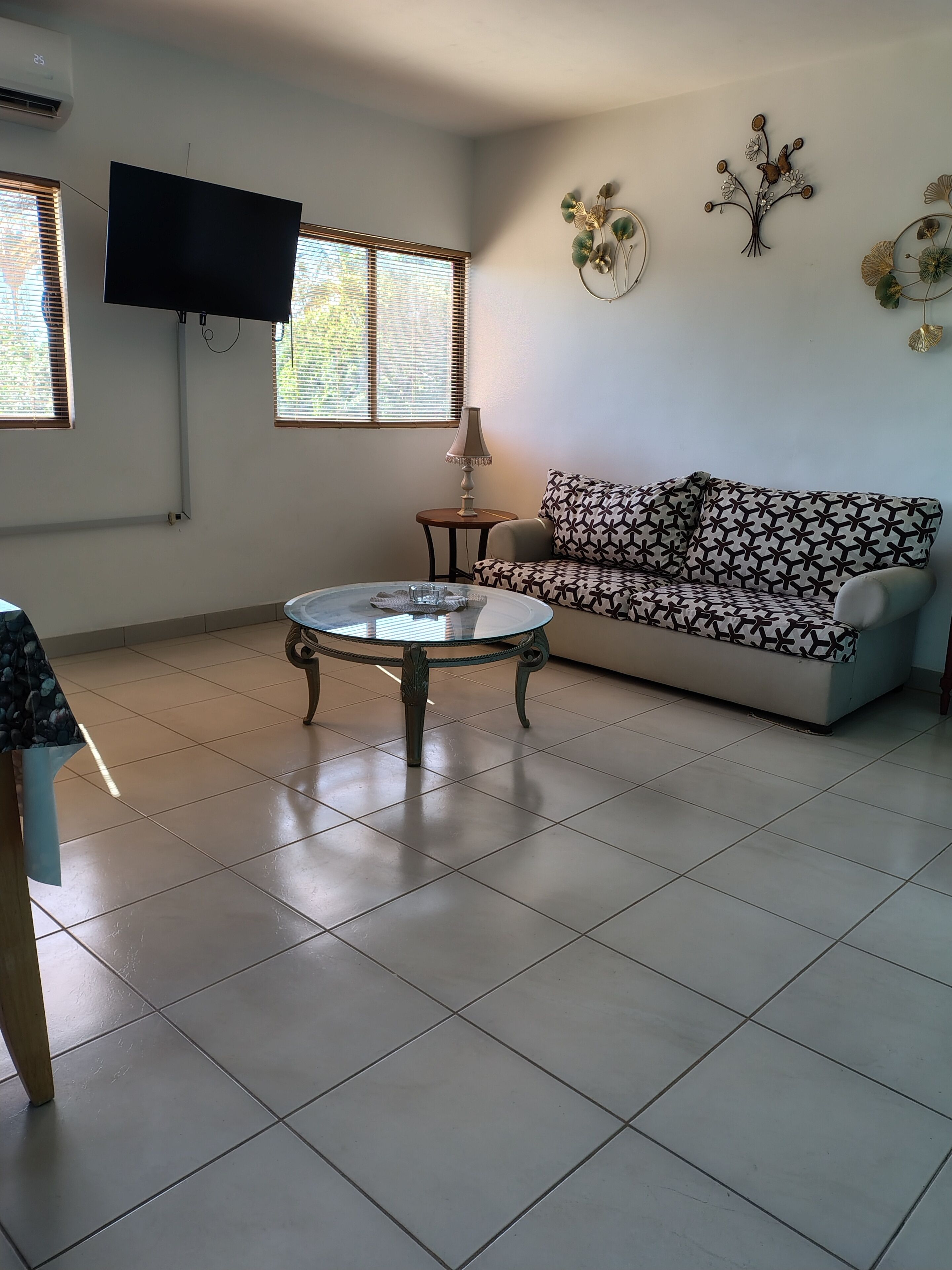 スマートテレビ