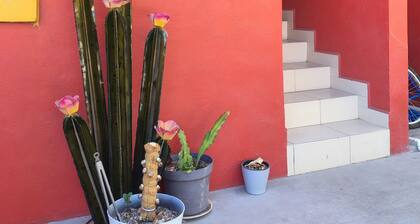 Baja Escape ;Work, Leisure or Explore â Your Choice!