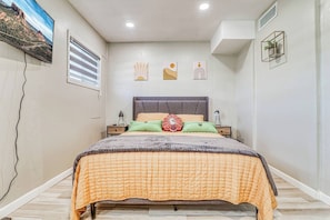 1 bedroom, WiFi