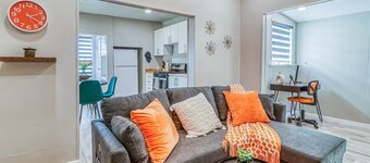 The Golden Dusk Cottage