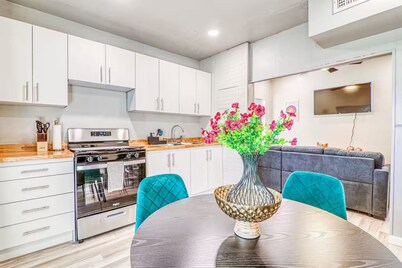 The Golden Dusk Cottage