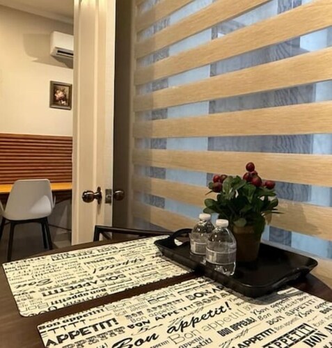 Lovely Studio Apartment in Zona Bancaria