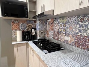 Cozinha privada