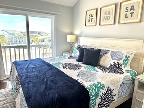 2 soveværelser, strygejern/strygebræt, internetforbindelse