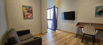 Trendy Cinta Costera Condo