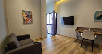 Trendy Cinta Costera Condo