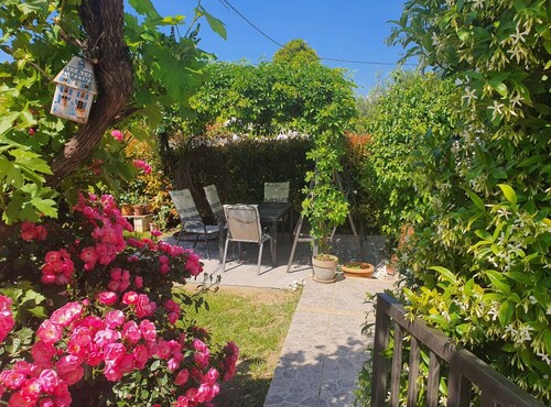 Garden Oasis - Kaštel Lukšić