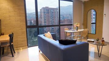 Apartment (2 Bedrooms) | Floor plan