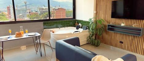 Apartment (2 Bedrooms) | Fassade der Unterkunft