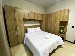 Villa | 2 sovrum och gratis wi-fi