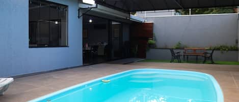 Villa | Pool