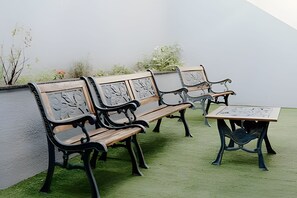 Villa | Unterkunftsgelände