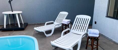 Villa | Pool