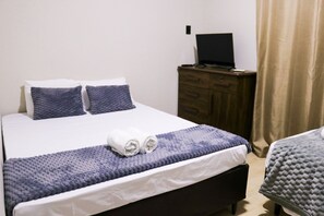 Villa | 2 Schlafzimmer, kostenloses WLAN