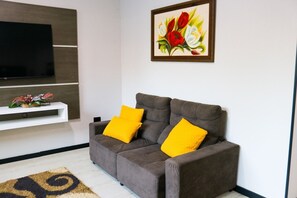 Villa | Opholdsområde