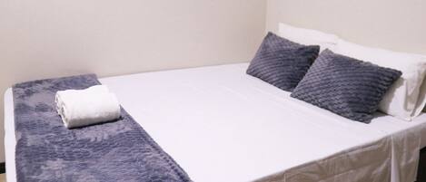 Villa | 2 bilik tidur, Wi-fi percuma