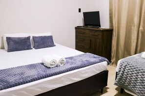 Villa | 2 chambres, Wi-Fi gratuit