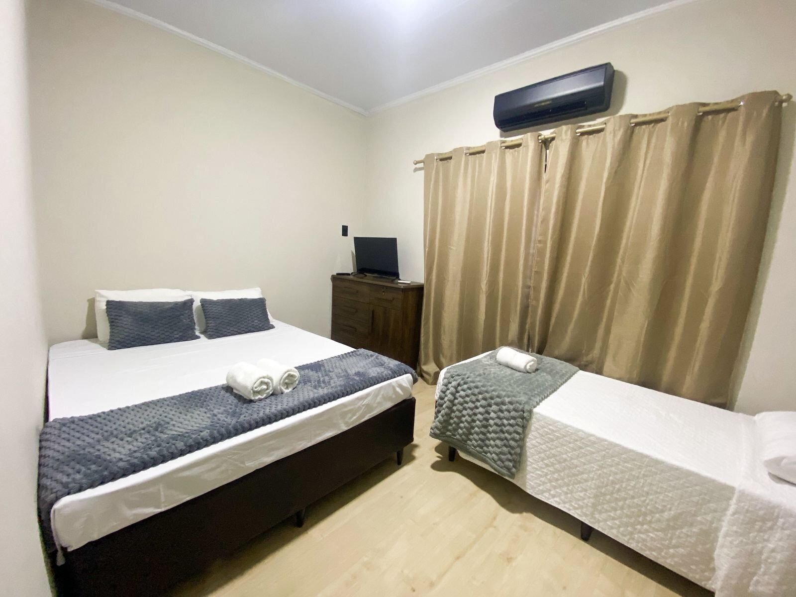 別墅 | 2 間臥室、免費無線上網